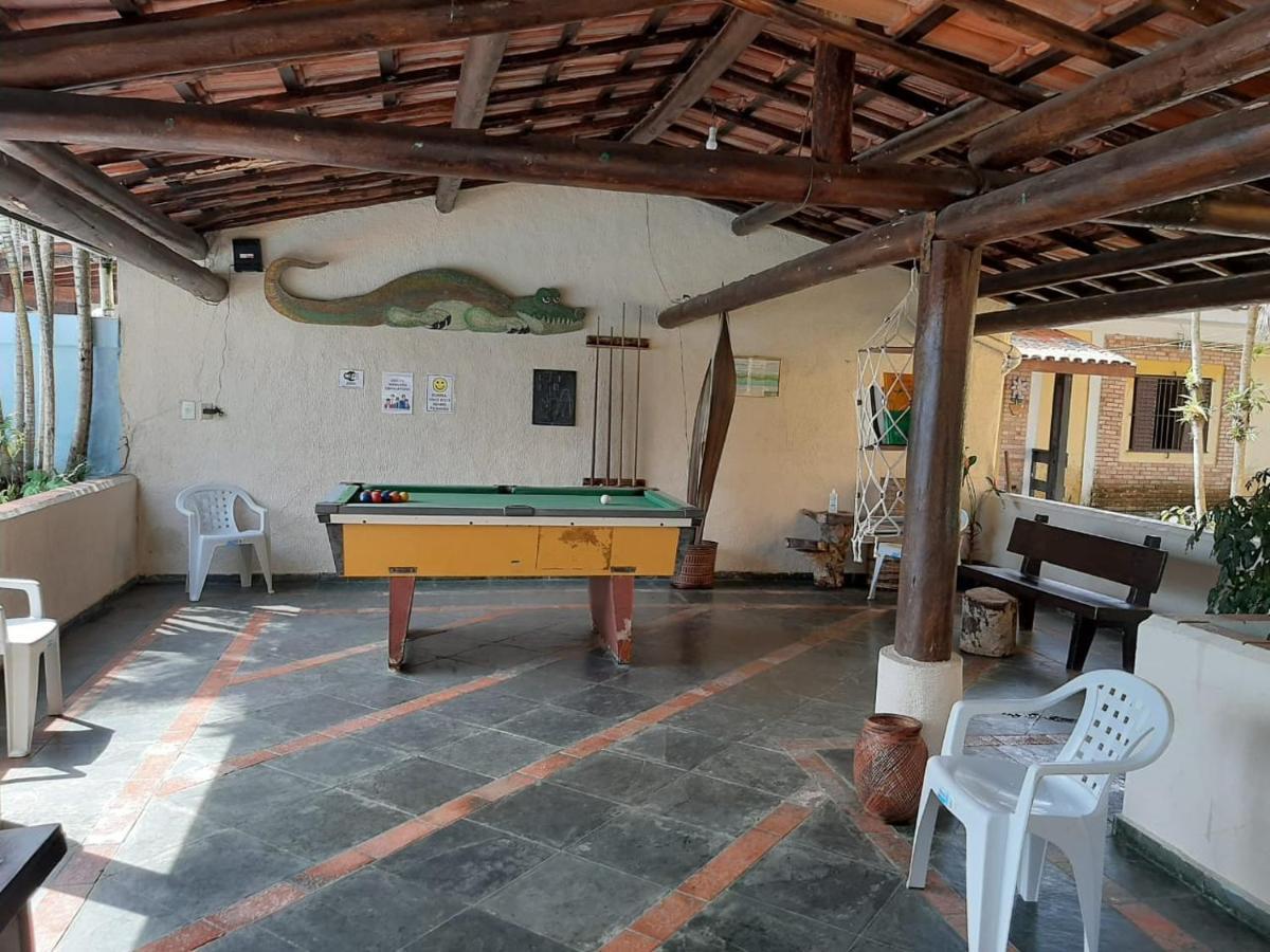 Sobrado Estiloso Com Piscina A 300 M Da Praia Caraguatatuba Eksteriør billede