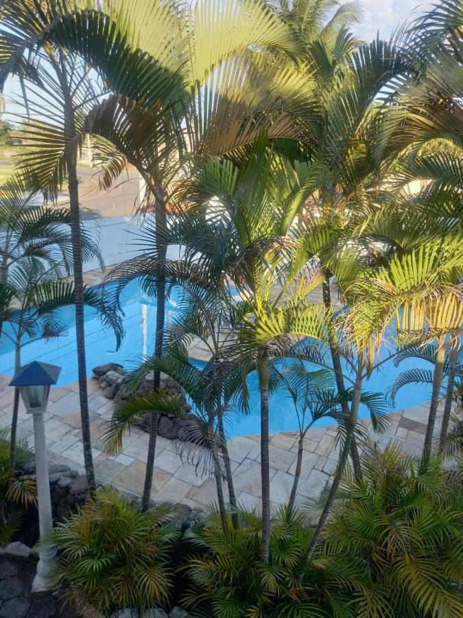 Sobrado Estiloso Com Piscina A 300 M Da Praia Caraguatatuba Eksteriør billede